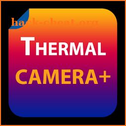 Thermal Camera+ for FLIR One icon