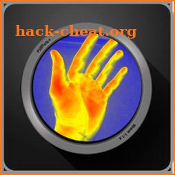 Thermal Camera Real Simulator icon