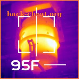 Thermal Imaging Camera icon