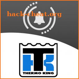 Thermo King Notify icon