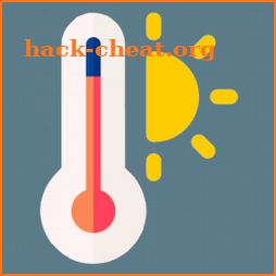 Thermometer Room Temperature icon