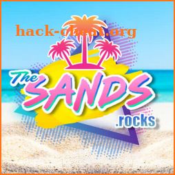 TheSANDS.rocks icon