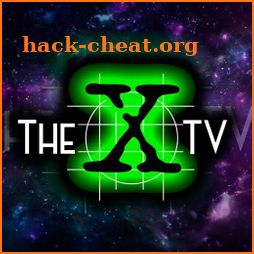 TheXtv icon