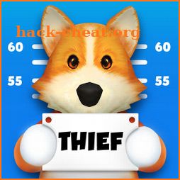 Thief Master icon