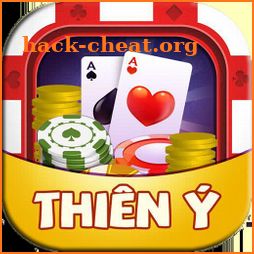 Thiên Ý Club - Tiến Lên, Tá Lả Phỏm Miễn Phí icon