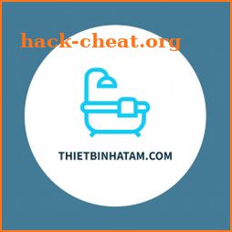 Thiết bị nhà tắm icon