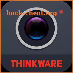 THINKWARE CLOUD icon