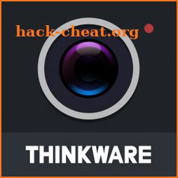 THINKWARE DASH CAM LINK icon