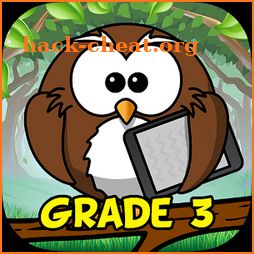 Third Grade Learning Games icon