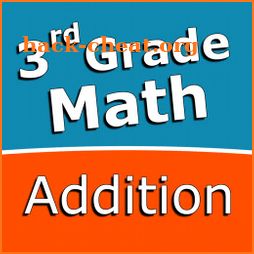 Third grade Math - Addition icon