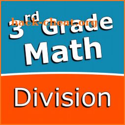 Third grade Math - Division icon