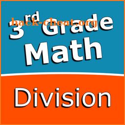 Third grade Math - Division icon