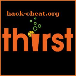 Thirst Drinks icon