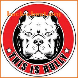 Thisisbully icon