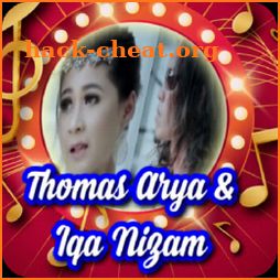 🎵Thoma Arya & Iqa Nizam - Satu Hati Sampai Mati🎵 icon