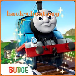 Thomas & Friends: Magic Tracks icon