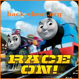 Thomas & Friends: Race On! icon