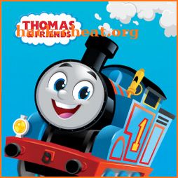 Thomas & Friends™: Let's Roll icon