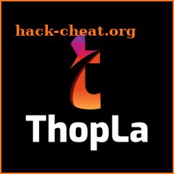 ThopLa - Nepal's Original Short Video App (Beta) icon