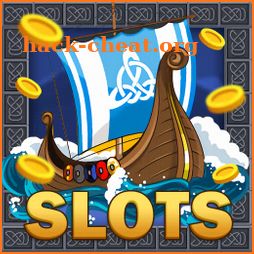 Thor Slots - Play & Win icon