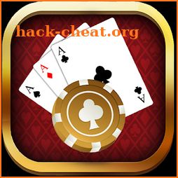 Three Card Poker icon