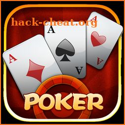 Three Card Poker Texas Holdem icon