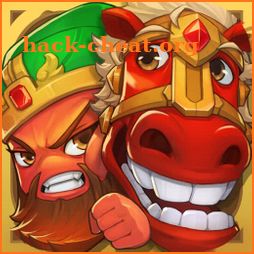 Three Kingdoms: Global War icon