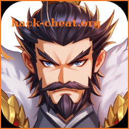 Three Kingdoms: Hero Wars icon