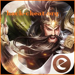 Three Kingdoms: Massive War icon