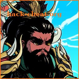 Three kingdoms rebirth icon