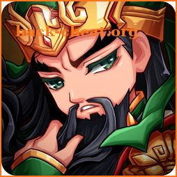 Three Kingdoms : The Shifters icon