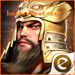 Three Kingdoms: Warlord Rising icon