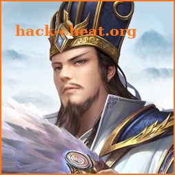 Three Kingdoms:Heroes of Legend icon