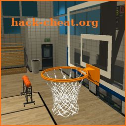 Three Point Shootout - Pro icon