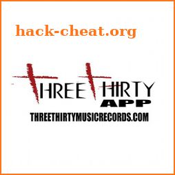 THREETHIRTY App icon