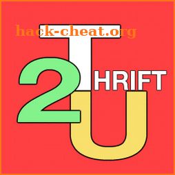 Thrift2U icon