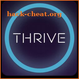 Thrive Global icon