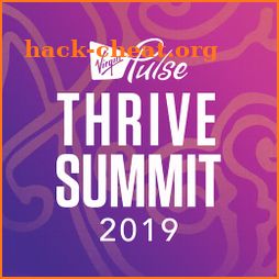 Thrive Summit 2019 icon