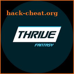 ThriveFantasy icon