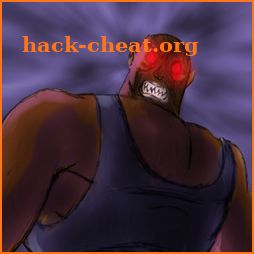 THUGJACKER: HALF icon