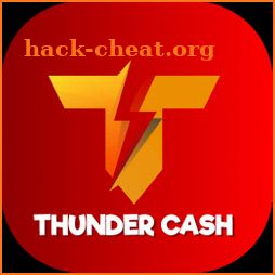 Thunder Cash icon