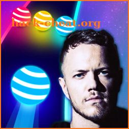 Thunder - Imagine Dragons Road EDM Dancing icon