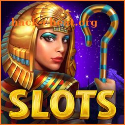 Thunder of Pyramid Slots icon