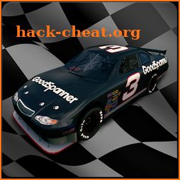 Thunder Stock Cars 2 icon