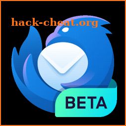 Thunderbird Beta for Testers icon