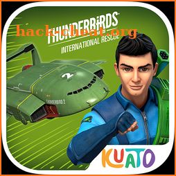 Thunderbirds Are Go: International Rescue icon