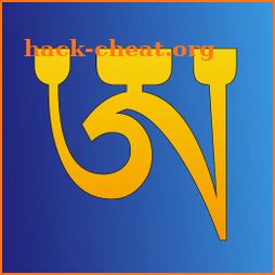 Tibetan Up-to-Date icon