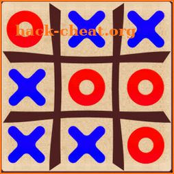 Tic Tac Toe icon