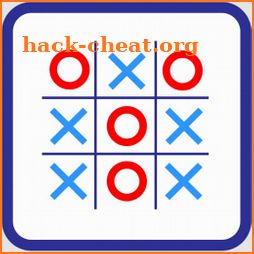 TIC TAC TOE icon