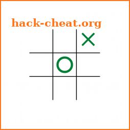 Tic-Tac-Toe icon